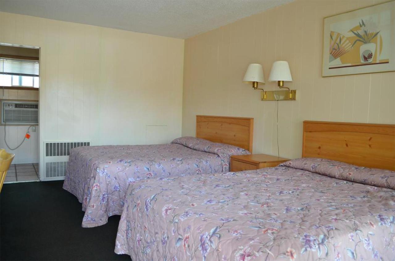 Budget Motel Fairmont