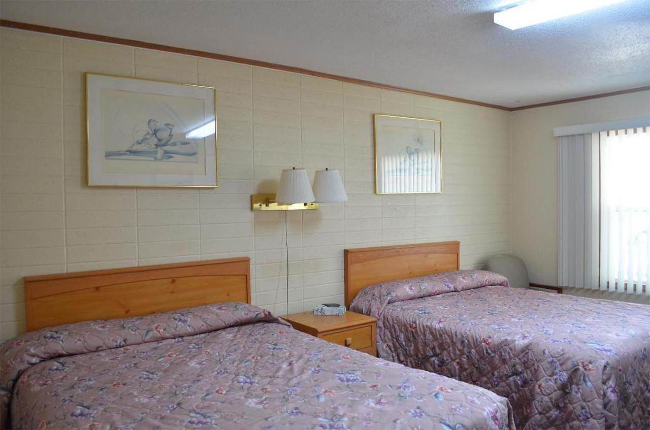 Motel Budget